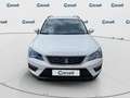 SEAT Ateca 1.6TDI CR S&S Ecomotive Reference Blanco - thumbnail 2