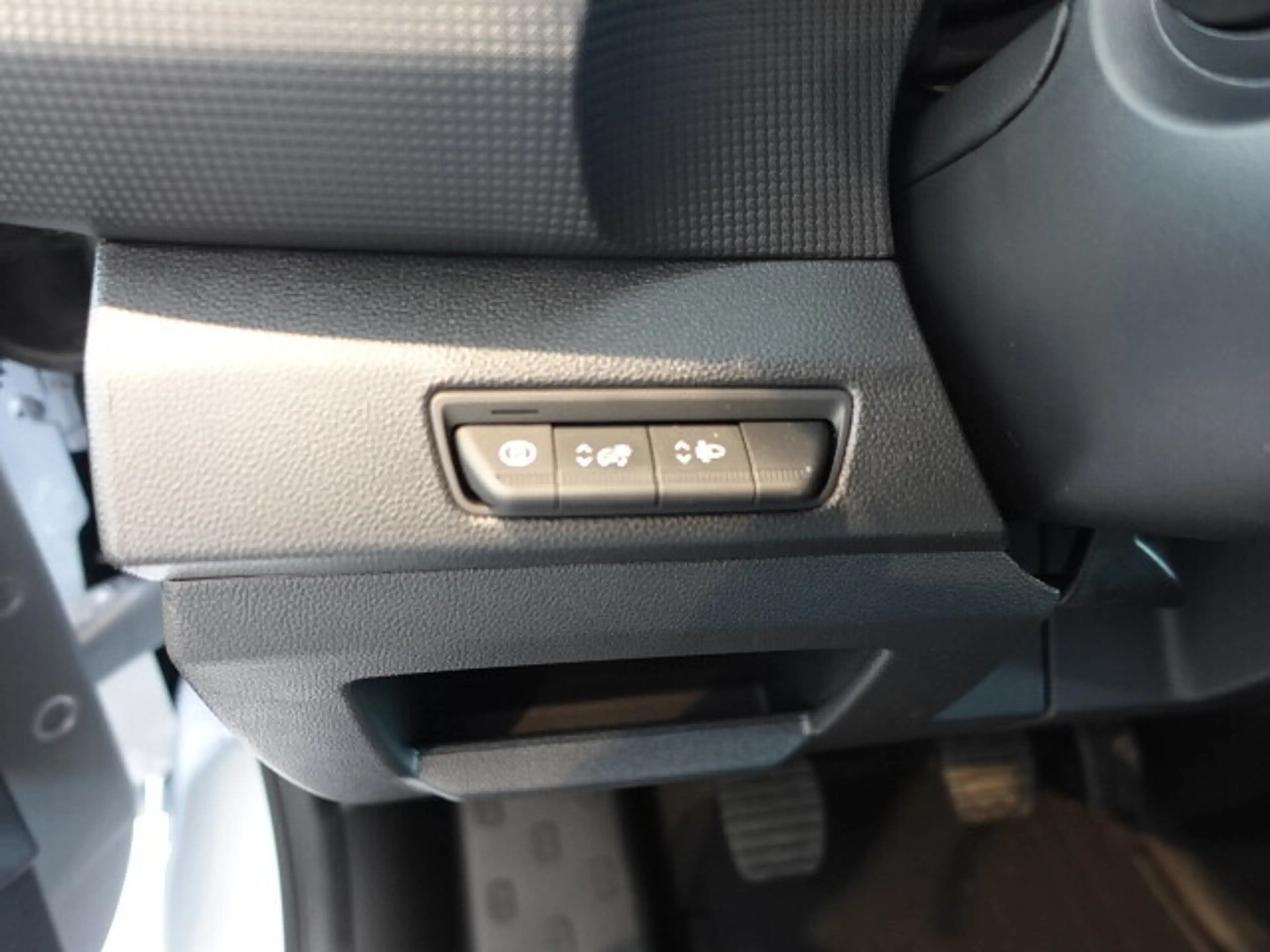 Nissan Primastar Kombi L1H1 dCi 150 9stz Acenta — photo 13
