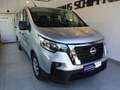 Nissan Primastar Kombi L1H1 dCi 150 9stz Acenta Silber - thumbnail 3