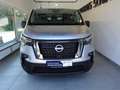 Nissan Primastar Kombi L1H1 dCi 150 9stz Acenta Silber - thumbnail 2