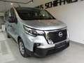 Nissan Primastar Kombi L1H1 dCi 150 9stz Acenta Silber - thumbnail 3