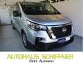 Nissan Primastar Kombi L1H1 dCi 150 9stz Acenta Silber - thumbnail 1
