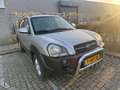 Hyundai TUCSON 2.0 CRDi Style 4WD LEER CLIMA MOTOR NOT GOOD EXPOR Grey - thumbnail 5