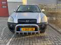Hyundai TUCSON 2.0 CRDi Style 4WD LEER CLIMA MOTOR NOT GOOD EXPOR Grey - thumbnail 4