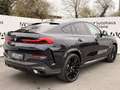 BMW X6 xDrive 30d MHD M-SPORT *M-TECHNIC*LIVE COCKPIT LED Schwarz - thumbnail 6