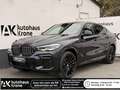 BMW X6 xDrive 30d MHD M-SPORT *M-TECHNIC*LIVE COCKPIT LED Schwarz - thumbnail 1
