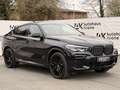 BMW X6 xDrive 30d MHD M-SPORT *M-TECHNIC*LIVE COCKPIT LED Schwarz - thumbnail 4