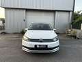 Volkswagen Touran 2.0TDI CR BMT Advance DSG7 110kW Blanco - thumbnail 2