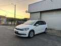 Volkswagen Touran 2.0TDI CR BMT Advance DSG7 110kW Blanco - thumbnail 1