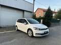 Volkswagen Touran 2.0TDI CR BMT Advance DSG7 110kW Blanco - thumbnail 3
