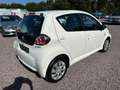 Toyota Aygo Cool *Klima*LED*Euro5* Beyaz - thumbnail 4