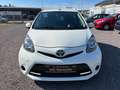 Toyota Aygo Cool *Klima*LED*Euro5* Beyaz - thumbnail 2