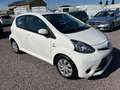Toyota Aygo Cool *Klima*LED*Euro5* Beyaz - thumbnail 3