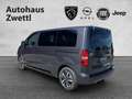 Peugeot Traveller BUSINESS L2 BHDI 180 EAT8 Grau - thumbnail 4