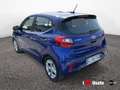 Hyundai i10 III 2020 1.0 Tech Connect Pack econext Gpl Albastru - thumbnail 4