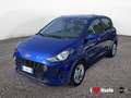 Hyundai i10 III 2020 1.0 Tech Connect Pack econext Gpl Albastru - thumbnail 1