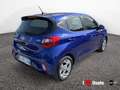 Hyundai i10 III 2020 1.0 Tech Connect Pack econext Gpl Albastru - thumbnail 3