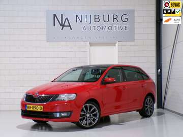 1.2 TSI Edition "Origineel NL!" Pano Stoelverwarmi