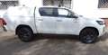 Toyota Hilux Double Cab Comfort 4x4 2,8 Hardtop Blanc - thumbnail 9