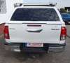 Toyota Hilux Double Cab Comfort 4x4 2,8 Hardtop Blanc - thumbnail 6