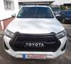 Toyota Hilux Double Cab Comfort 4x4 2,8 Hardtop Blanc - thumbnail 2