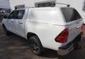 Toyota Hilux Double Cab Comfort 4x4 2,8 Hardtop Blanc - thumbnail 5