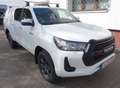 Toyota Hilux Double Cab Comfort 4x4 2,8 Hardtop Blanc - thumbnail 1