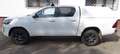 Toyota Hilux Double Cab Comfort 4x4 2,8 Hardtop Blanc - thumbnail 4