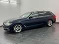 BMW 520 520d xDrive Touring Luxury Line, Handger. Urban Blau - thumbnail 6