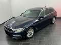 BMW 520 520d xDrive Touring Luxury Line, Handger. Urban Blau - thumbnail 8