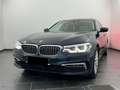 BMW 520 520d xDrive Touring Luxury Line, Handger. Urban Blau - thumbnail 1