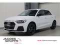 Audi A1 Sportback advanced 25 TFSI 7095 LED Scheinwerfer/GRA/Phone box/EPH Weiß - thumbnail 1