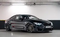 BMW M4 Compétition 3.0 450 CH Origine France Sors de révision