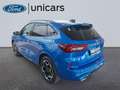Ford Kuga ST-Line X - 2.5l Phev 243pk Blauw - thumbnail 7