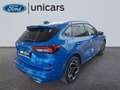 Ford Kuga ST-Line X - 2.5l Phev 243pk Blauw - thumbnail 5
