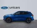Ford Kuga ST-Line X - 2.5l Phev 243pk Blauw - thumbnail 8