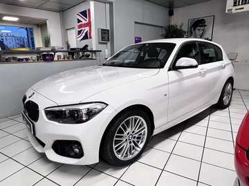 (F21/F20) 116I 109CH M SPORT 5P EURO6D-T