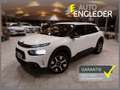 Citroen C4 Cactus PureTech 110 S&S 6-Gang-Manuell Shine Blanc - thumbnail 1