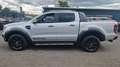 Ford Ranger Wildtrak Doppelkabine 4x4 Kamera ACC Silber - thumbnail 4
