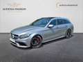 Mercedes-Benz C 63 AMG BREAK Break 63 S Mercedes-AMG Speedshift MCT AMG Nero - thumbnail 1
