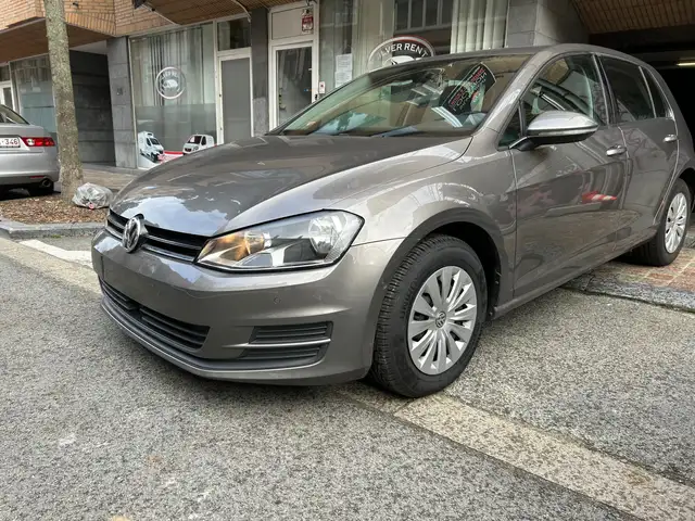 Volkswagen Golf Golf 1.2 TSI Trendline