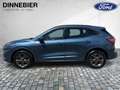 Ford Kuga ST-Line X LED+AHK+Glasdach+Kamera+SHZ Blau - thumbnail 3