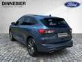 Ford Kuga ST-Line X LED+AHK+Glasdach+Kamera+SHZ Blau - thumbnail 4