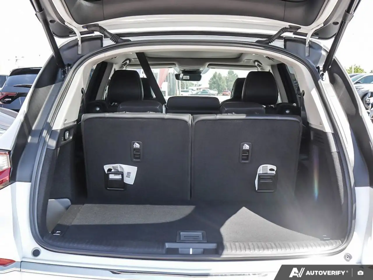 Acura MDX 2026 — фото 13