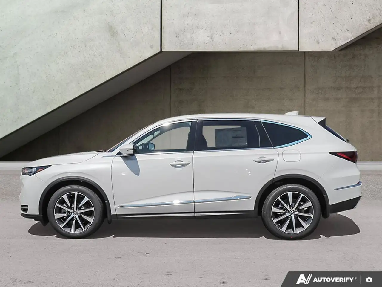 Acura MDX 2026