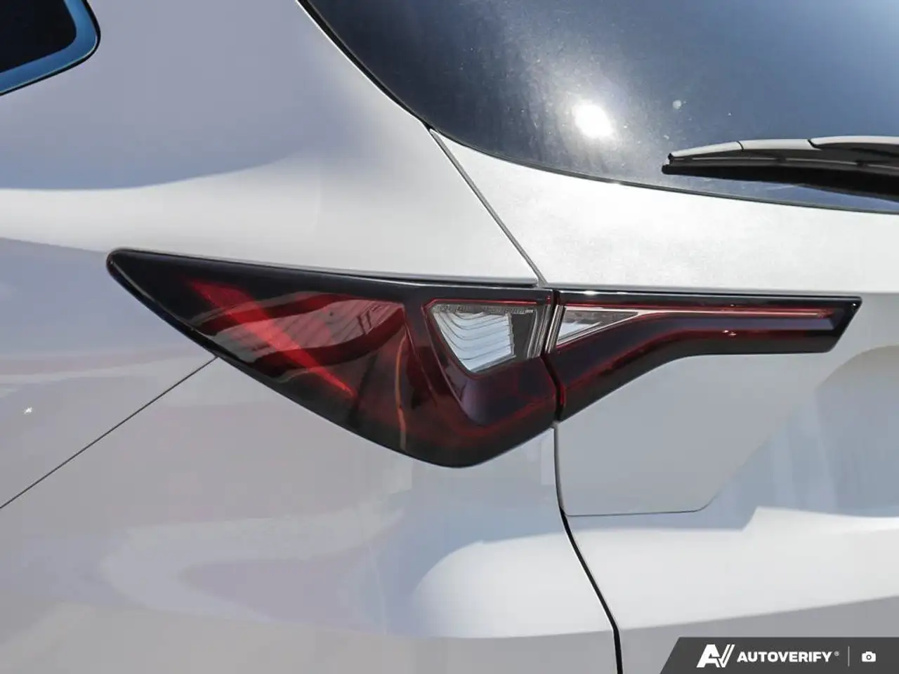 Acura MDX 2026 — фото 14