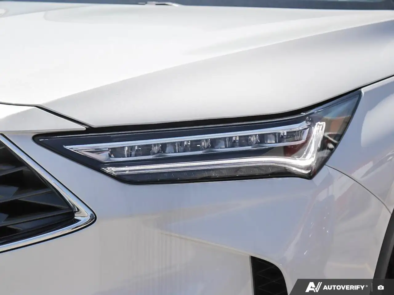 Acura MDX 2026 — фото 12