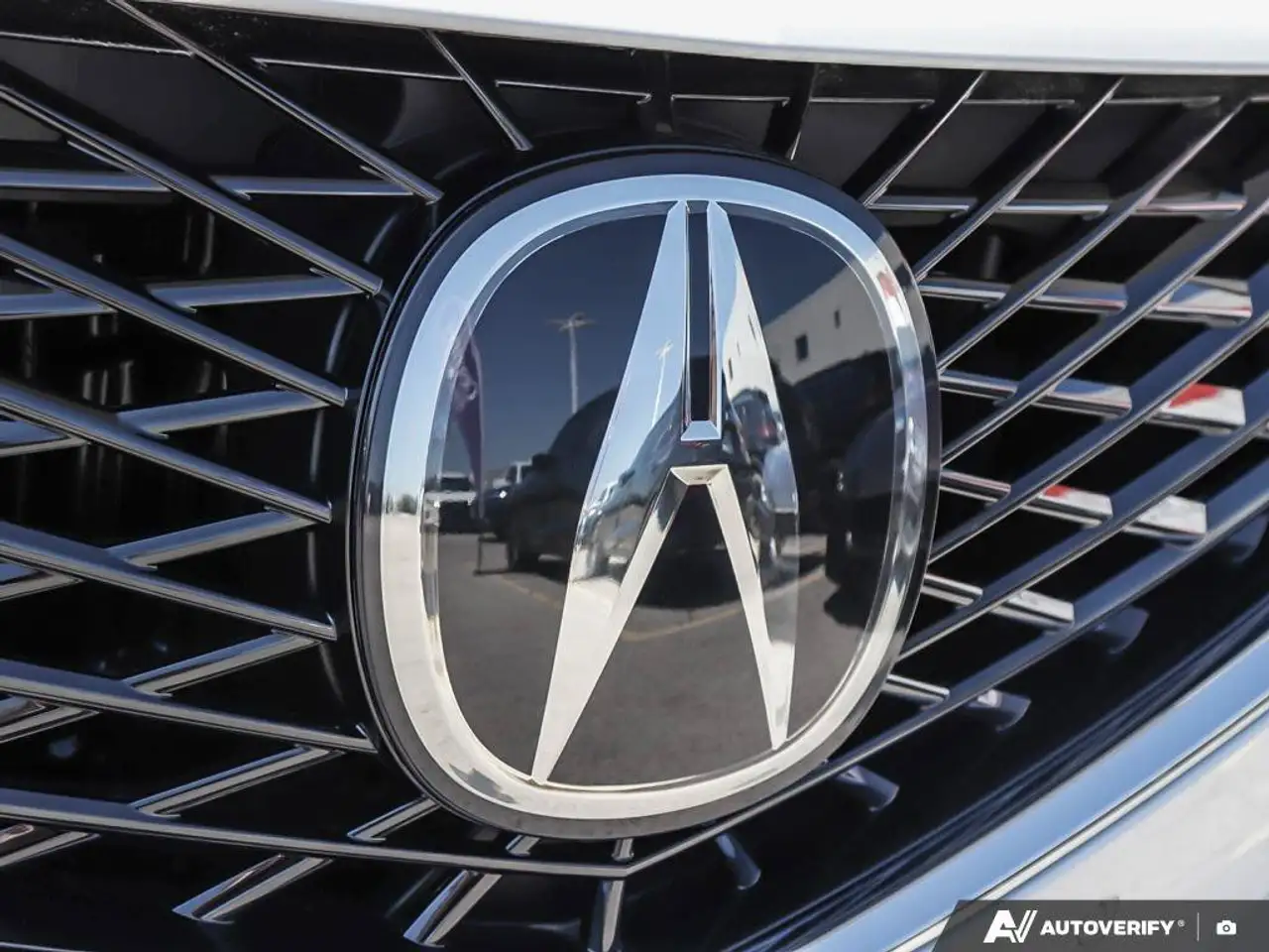 Acura MDX 2026 — фото 11