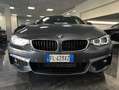 BMW 420 d Coupé Msport FULL-LED / ALCANTARA / NAVI Grijs - thumbnail 9