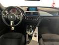 BMW 420 d Coupé Msport FULL-LED / ALCANTARA / NAVI Gris - thumbnail 12